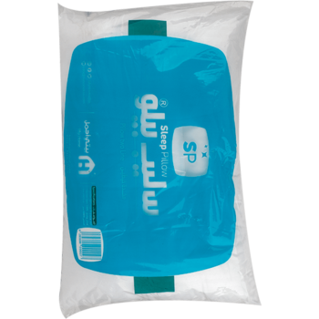 مخدة نوم سليب بيلو مضغوط ناعمة ومريحة 70 * 40 سم 